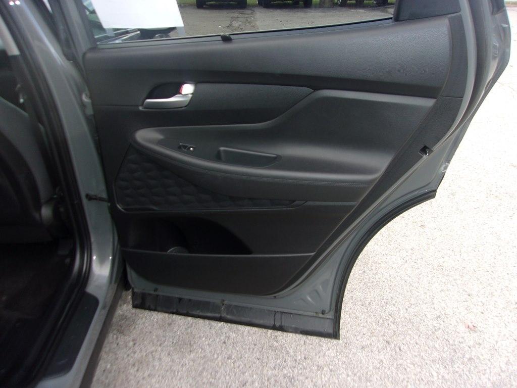 Hyundai Santa Fe Preferred AWD 2023