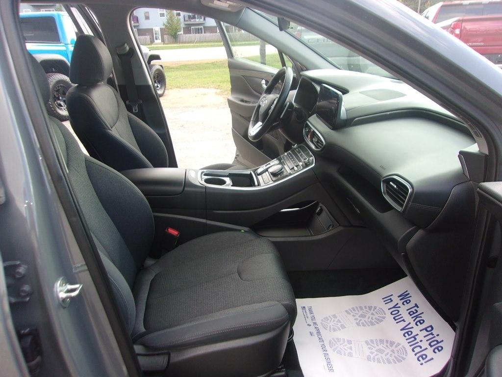 Hyundai Santa Fe Preferred AWD 2023