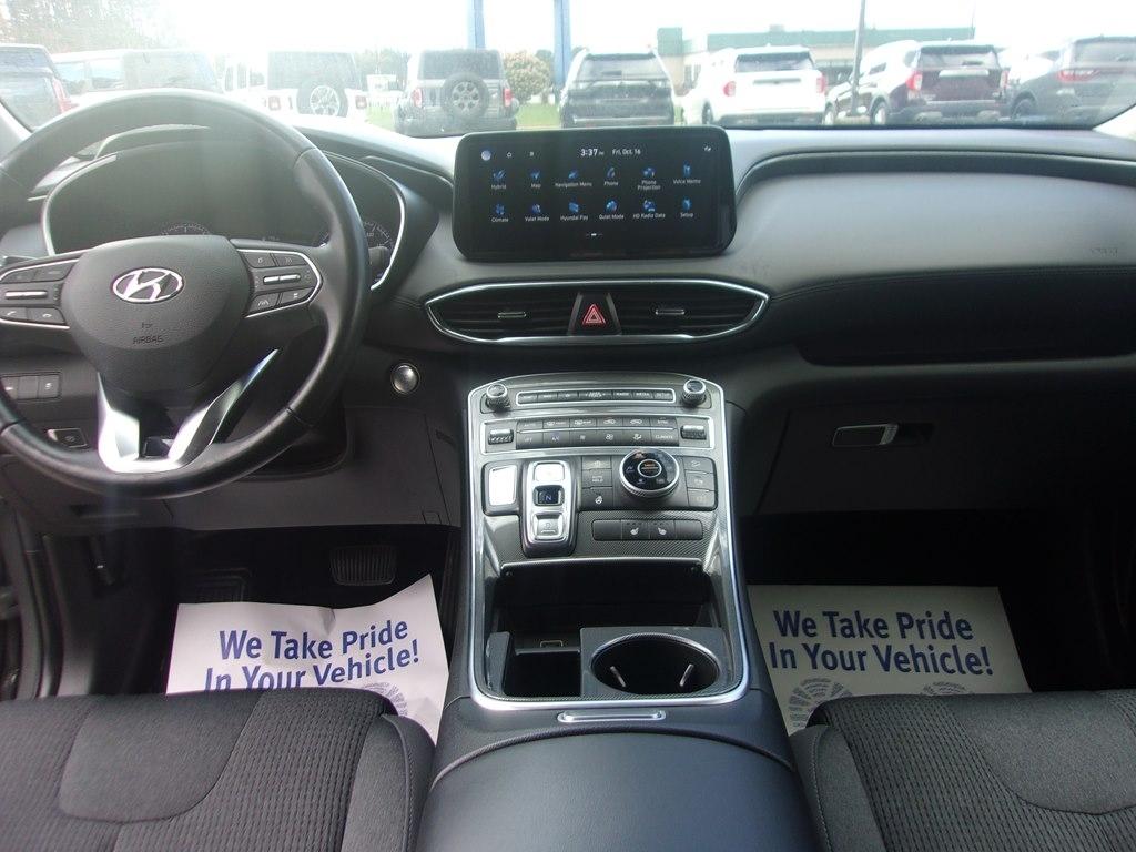Hyundai Santa Fe Preferred AWD 2023