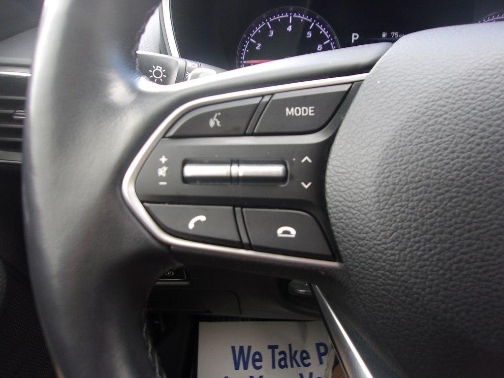 Hyundai Santa Fe Preferred AWD 2023