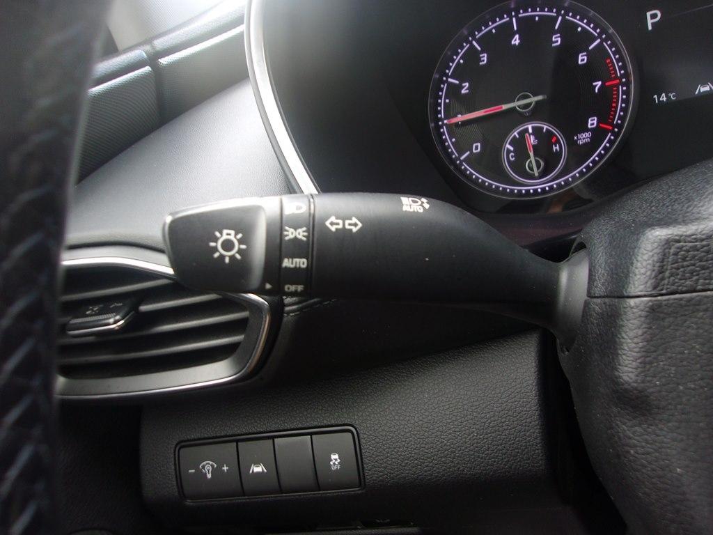 Hyundai Santa Fe Preferred AWD 2023