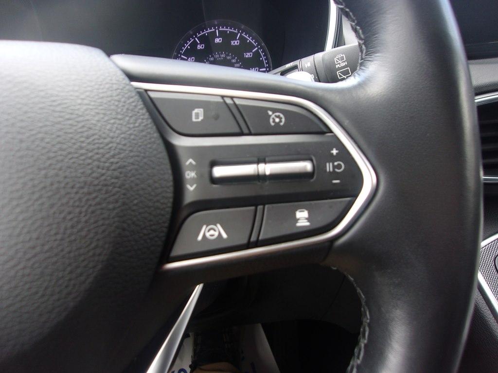 Hyundai Santa Fe Preferred AWD 2023