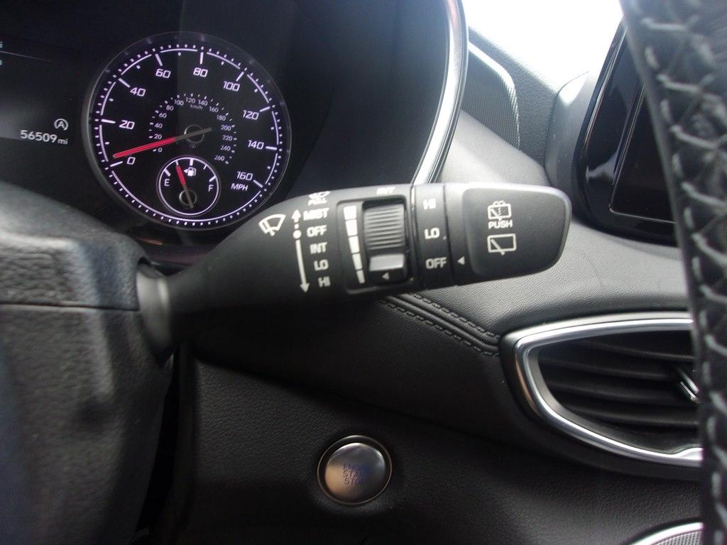 Hyundai Santa Fe Preferred AWD 2023