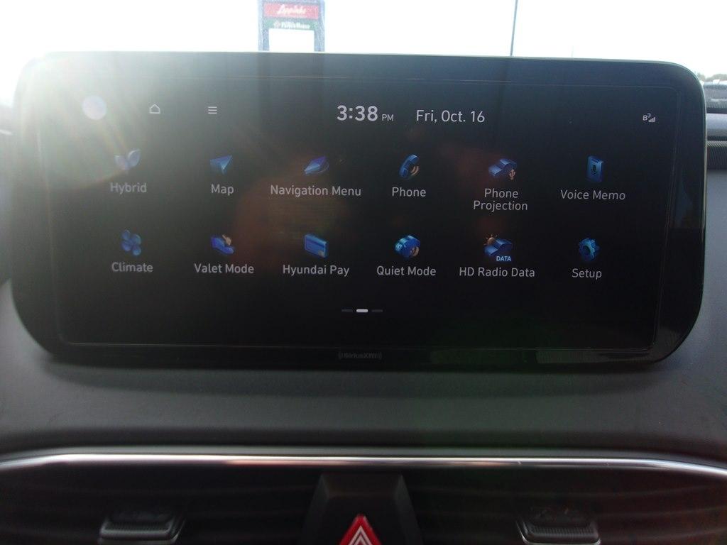 Hyundai Santa Fe Preferred AWD 2023