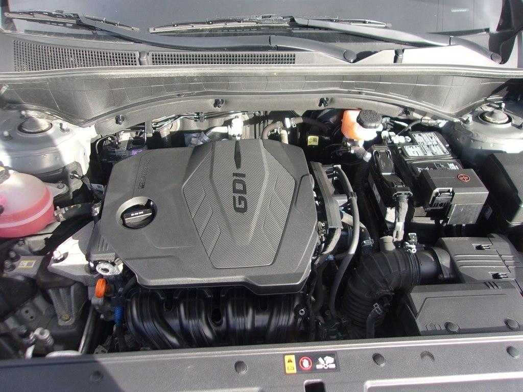 Hyundai Santa Fe Preferred AWD 2023