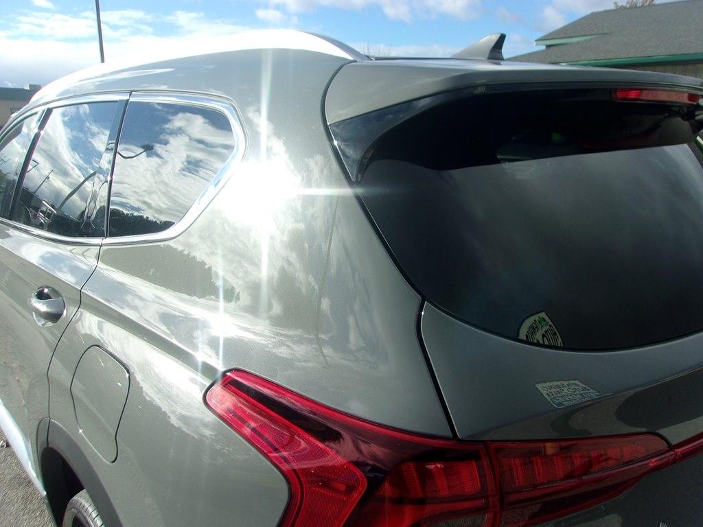 Hyundai Santa Fe Preferred AWD 2023