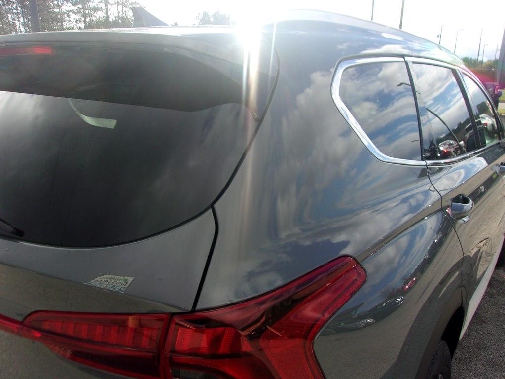 Hyundai Santa Fe Preferred AWD 2023