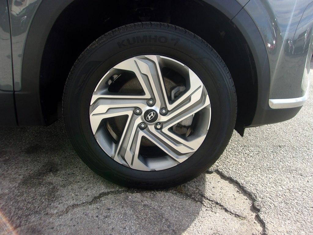 Hyundai Santa Fe Preferred AWD 2023