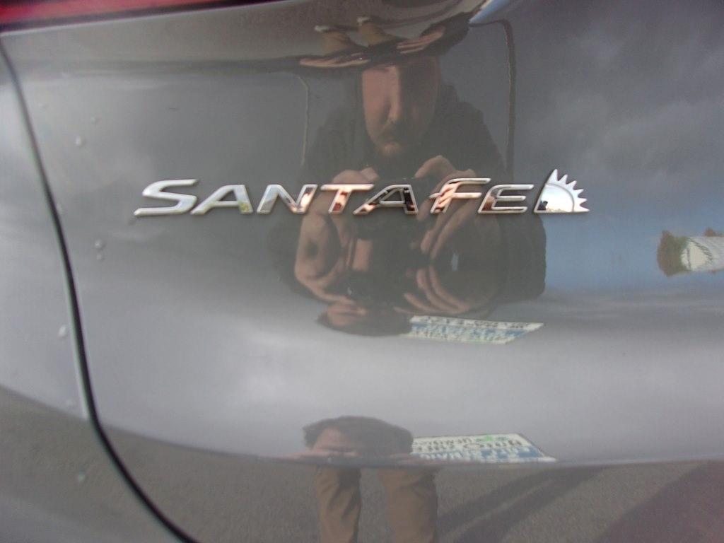 Hyundai Santa Fe Preferred AWD 2023