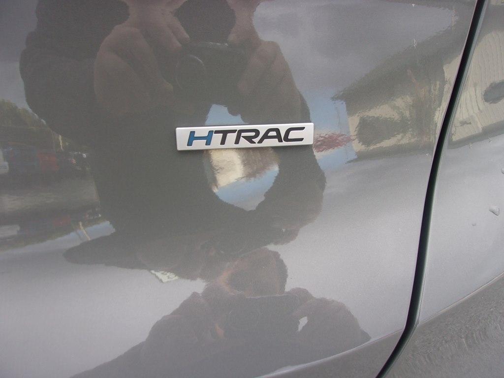Hyundai Santa Fe Preferred AWD 2023