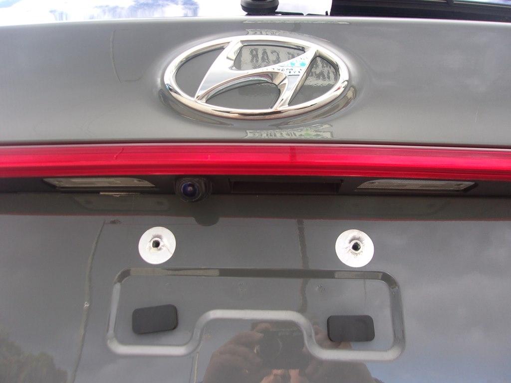 Hyundai Santa Fe Preferred AWD 2023