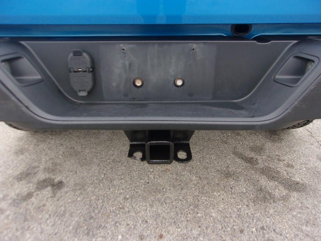 Jeep Gladiator Mojave 4x4 2021