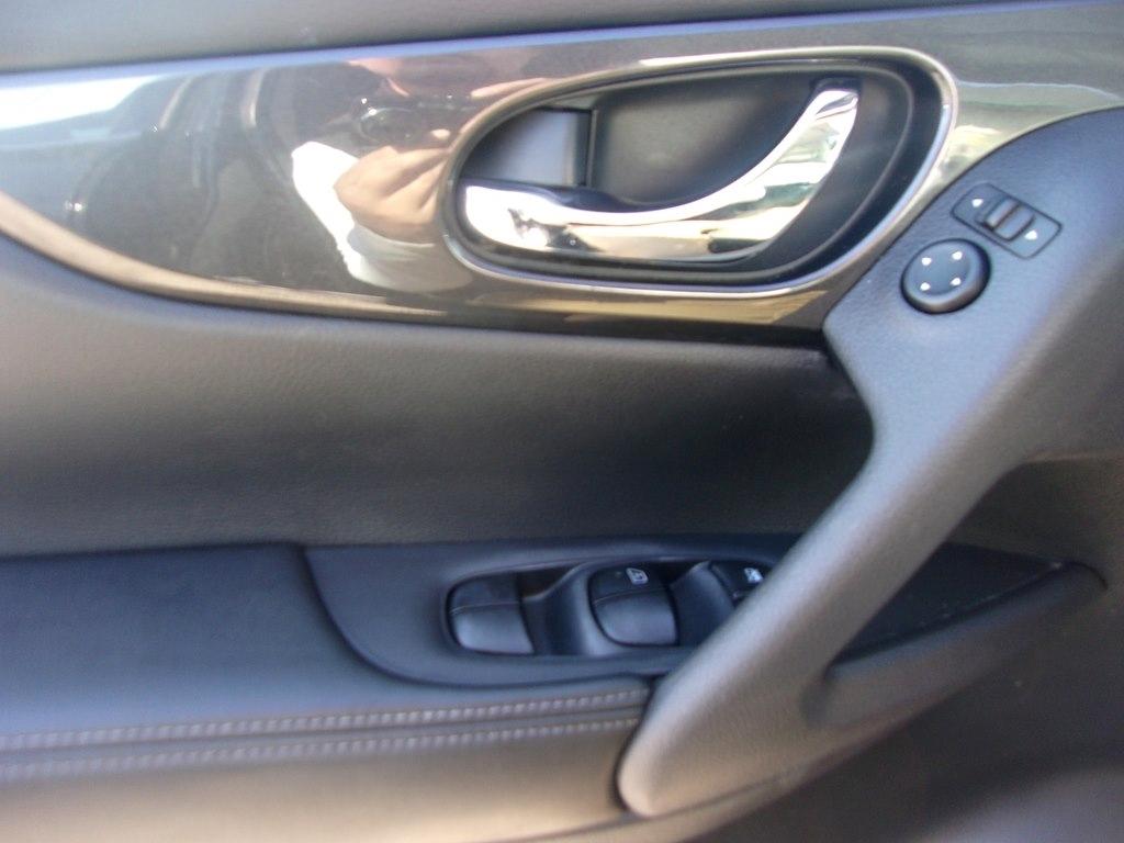 Nissan Rogue AWD SL 2017