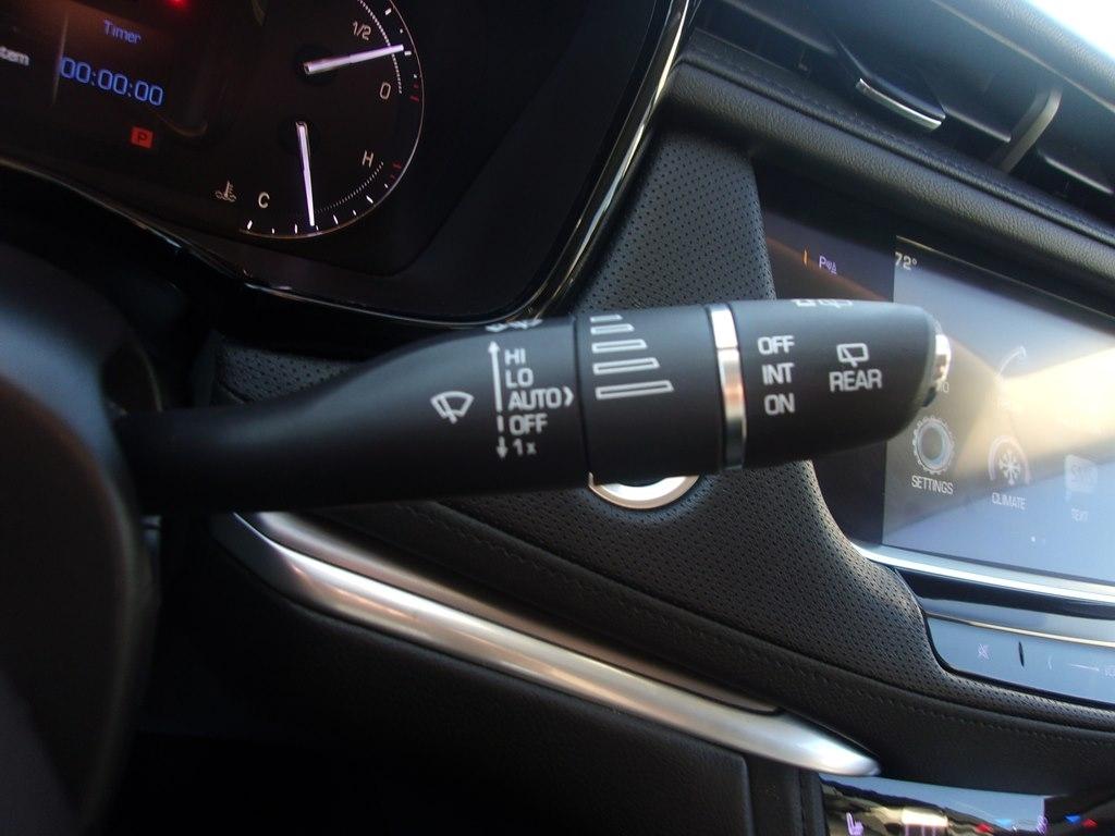 Cadillac XT5 AWD 4dr Luxury 2018