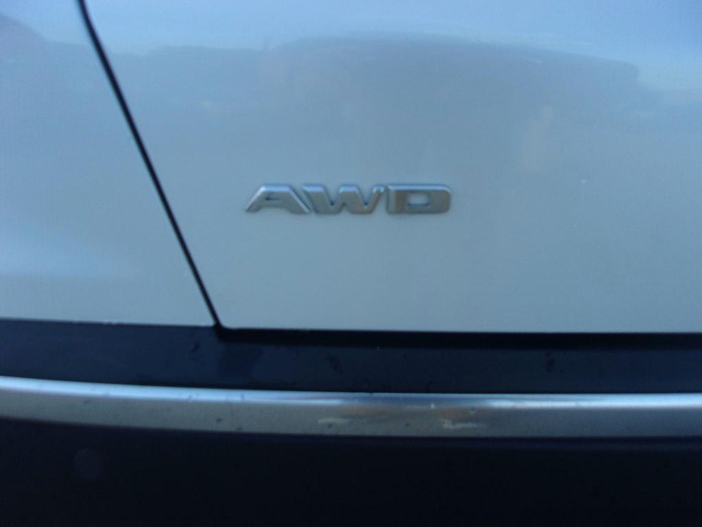 Cadillac XT5 AWD 4dr Luxury 2018