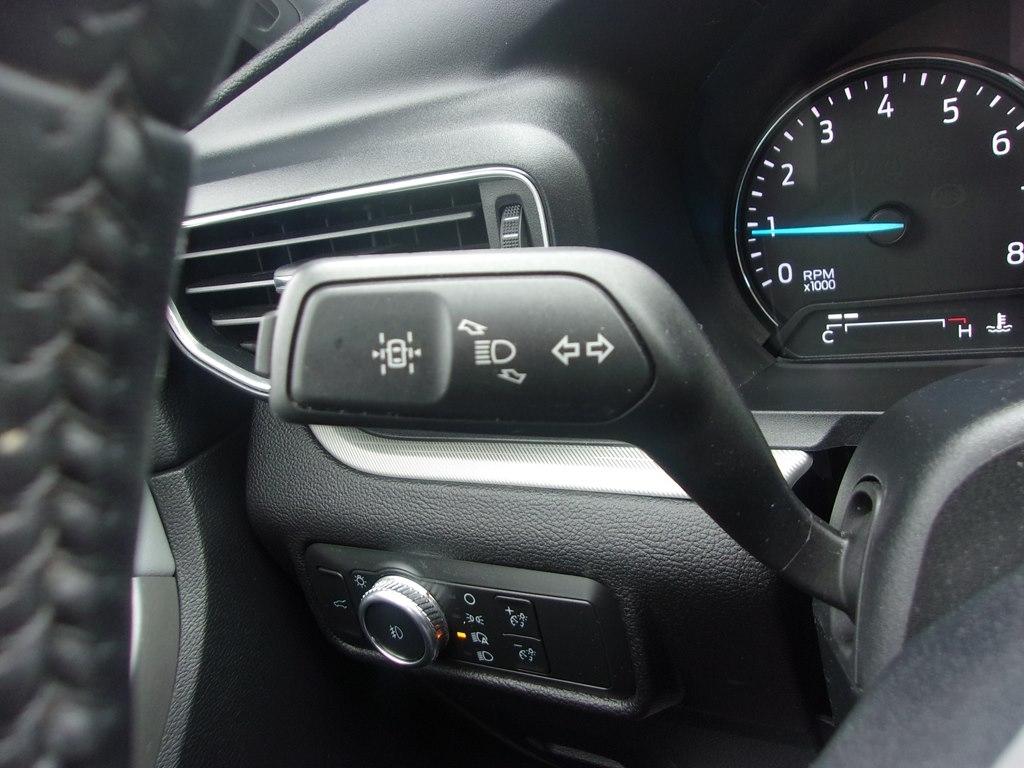 Ford Explorer XLT 4WD 2022