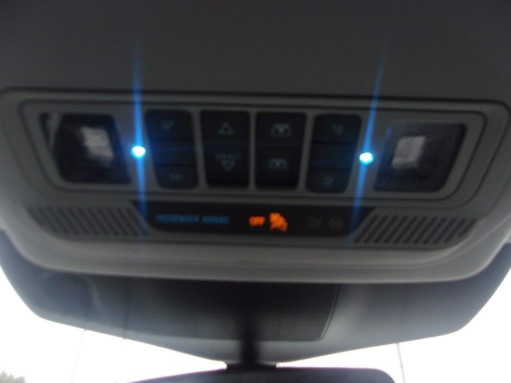 Ford Explorer XLT 4WD 2022