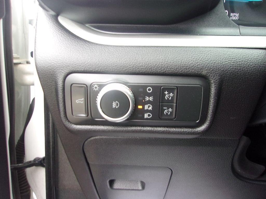 Ford Explorer XLT 4WD 2022