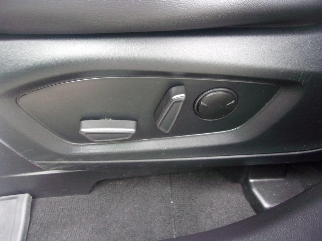 Ford Explorer XLT 4WD 2022
