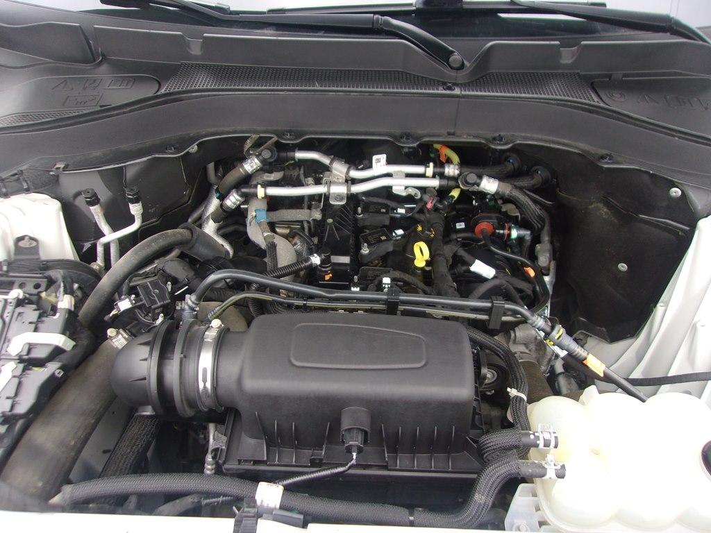 Ford Explorer XLT 4WD 2022