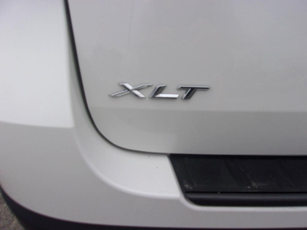 Ford Explorer XLT 4WD 2022