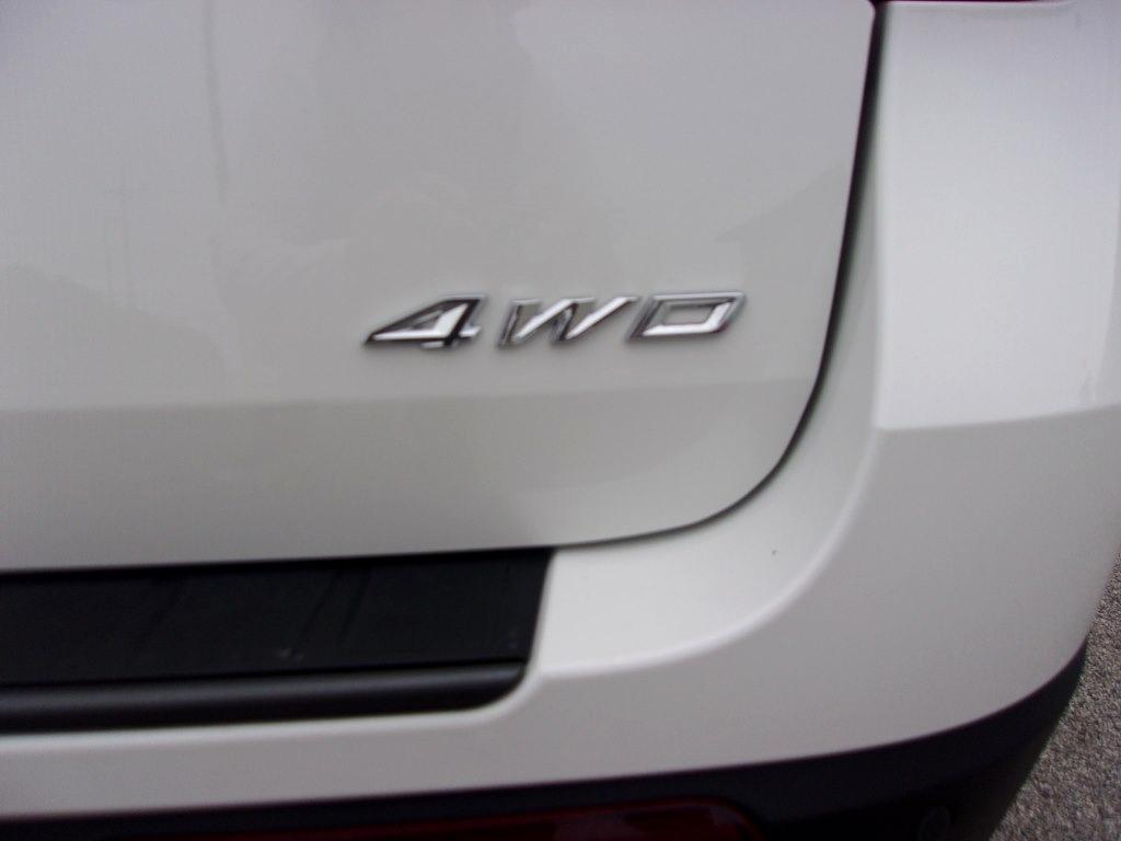 Ford Explorer XLT 4WD 2022