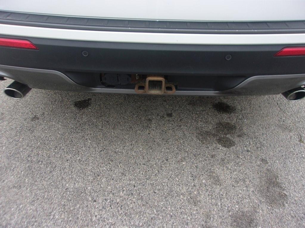 Ford Explorer XLT 4WD 2022