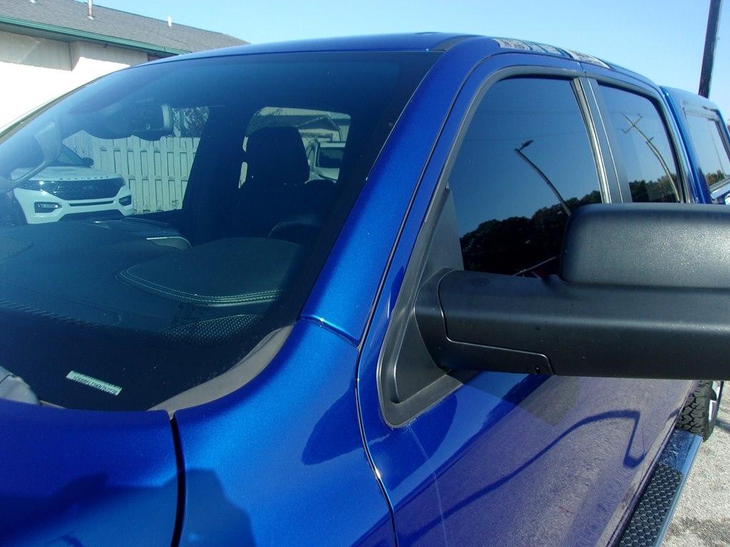 RAM 1500 Sport 4x4 Crew Cab 5'7" Box 2019