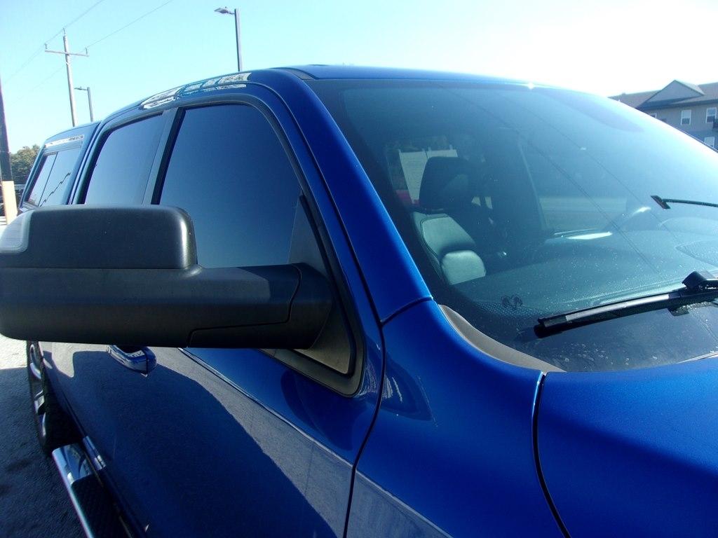 RAM 1500 Sport 4x4 Crew Cab 5'7" Box 2019