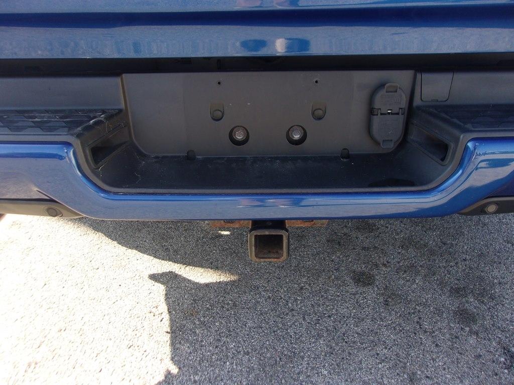 RAM 1500 Sport 4x4 Crew Cab 5'7" Box 2019
