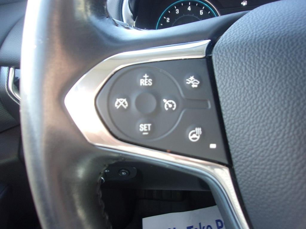 Chevrolet Traverse AWD 4dr Premier w/1LZ 2019