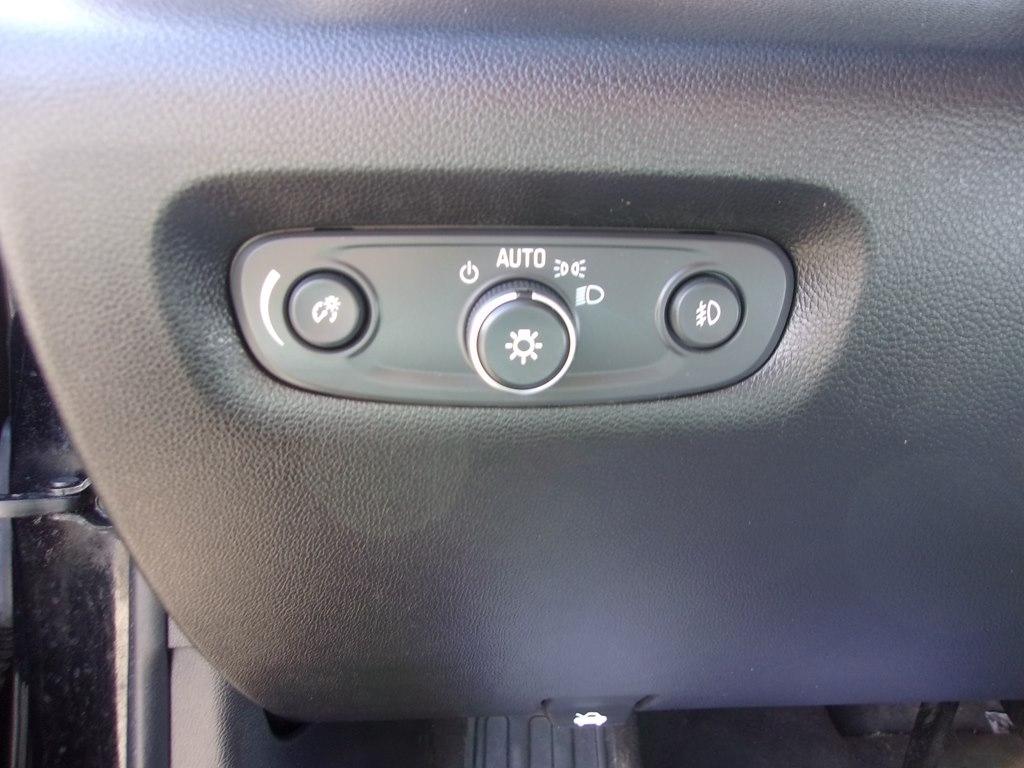 Chevrolet Traverse AWD 4dr Premier w/1LZ 2019