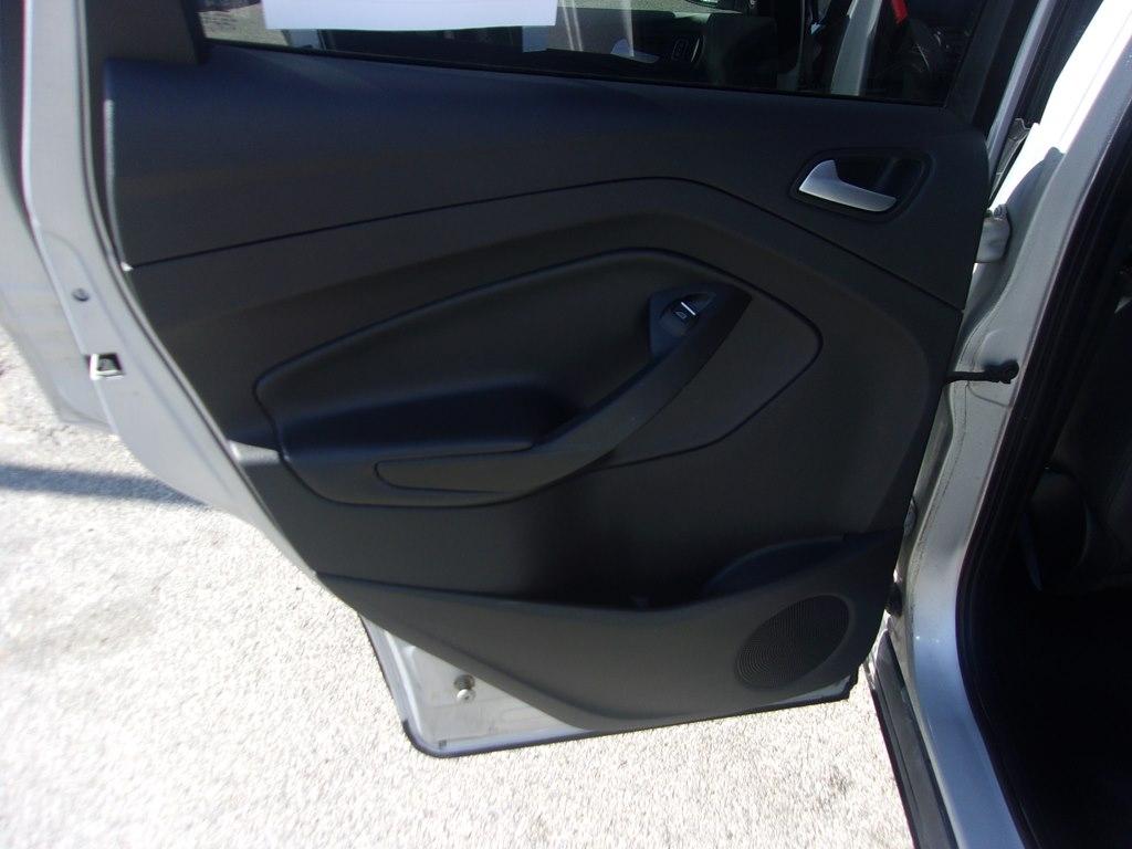 Ford Escape SEL 4WD 2019