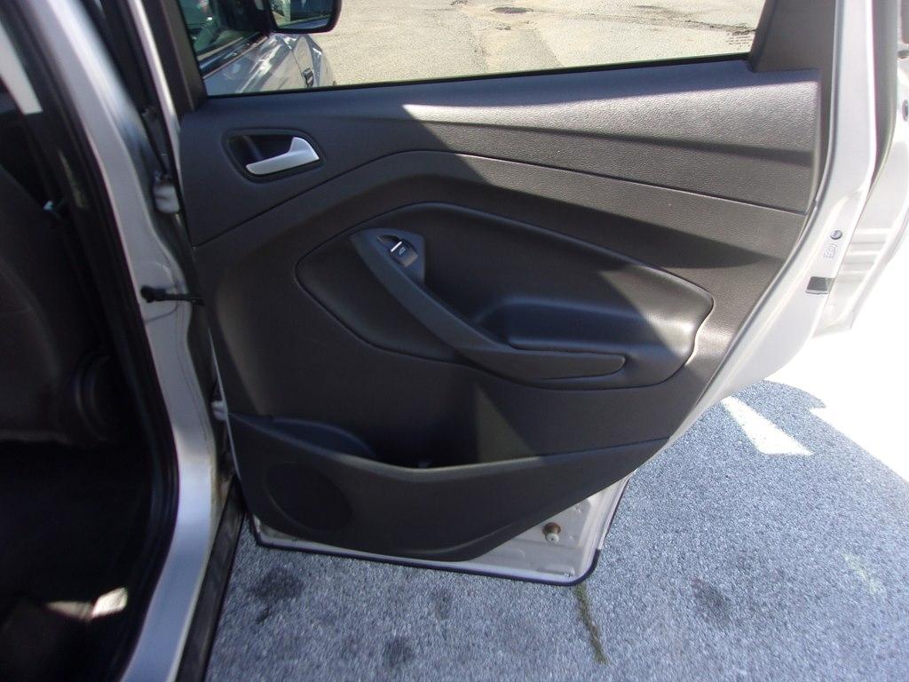 Ford Escape SEL 4WD 2019