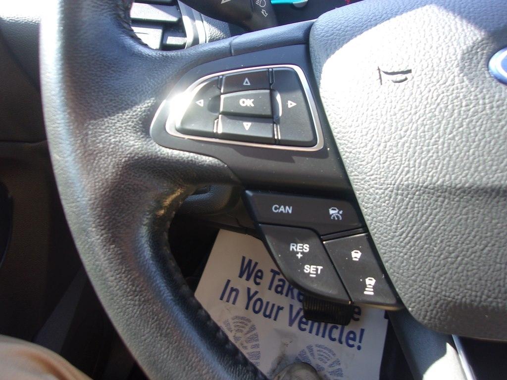Ford Escape SEL 4WD 2019