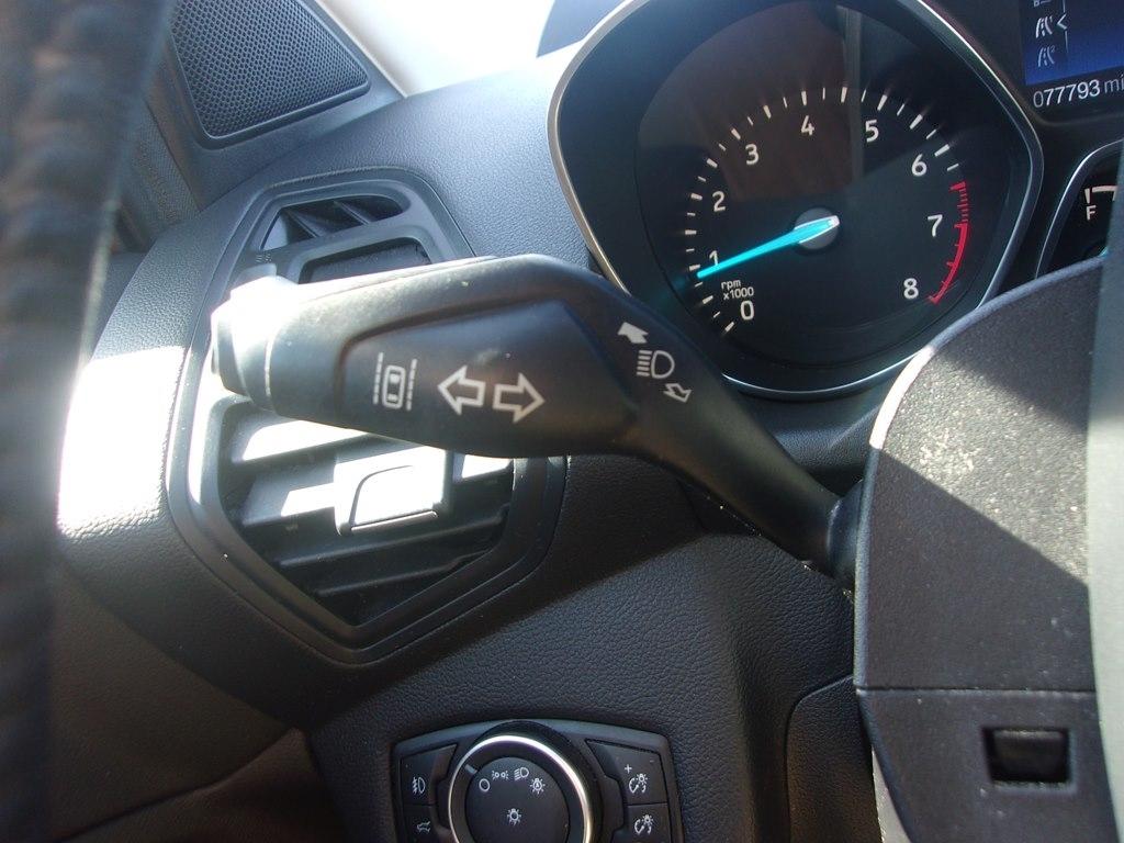 Ford Escape SEL 4WD 2019