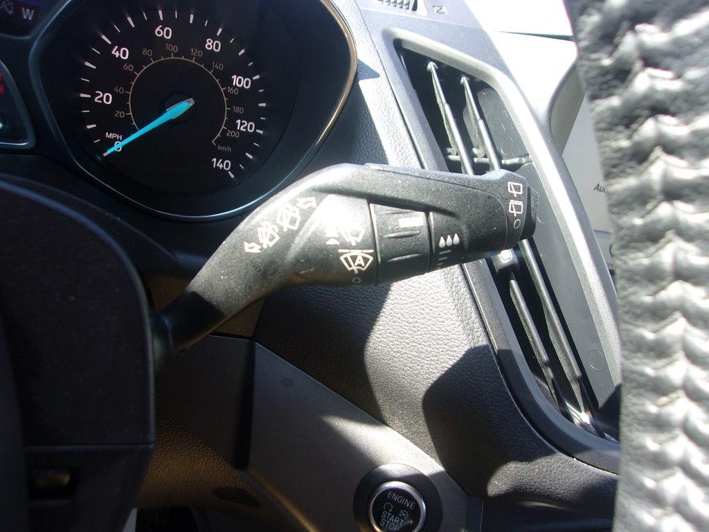 Ford Escape SEL 4WD 2019
