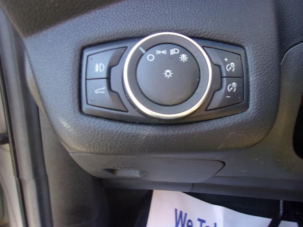 Ford Escape SEL 4WD 2019
