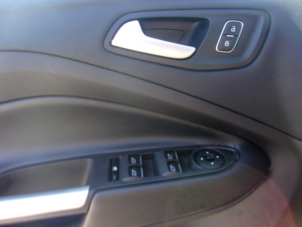 Ford Escape SEL 4WD 2019