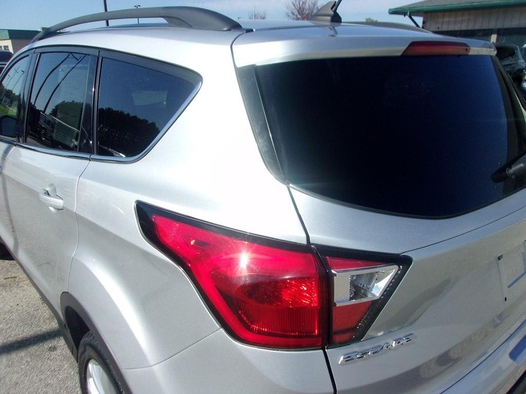 Ford Escape SEL 4WD 2019