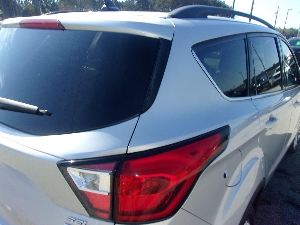 Ford Escape SEL 4WD 2019