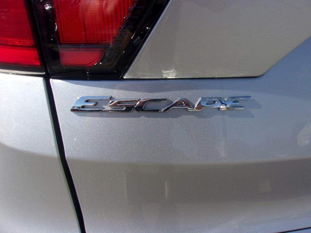 Ford Escape SEL 4WD 2019