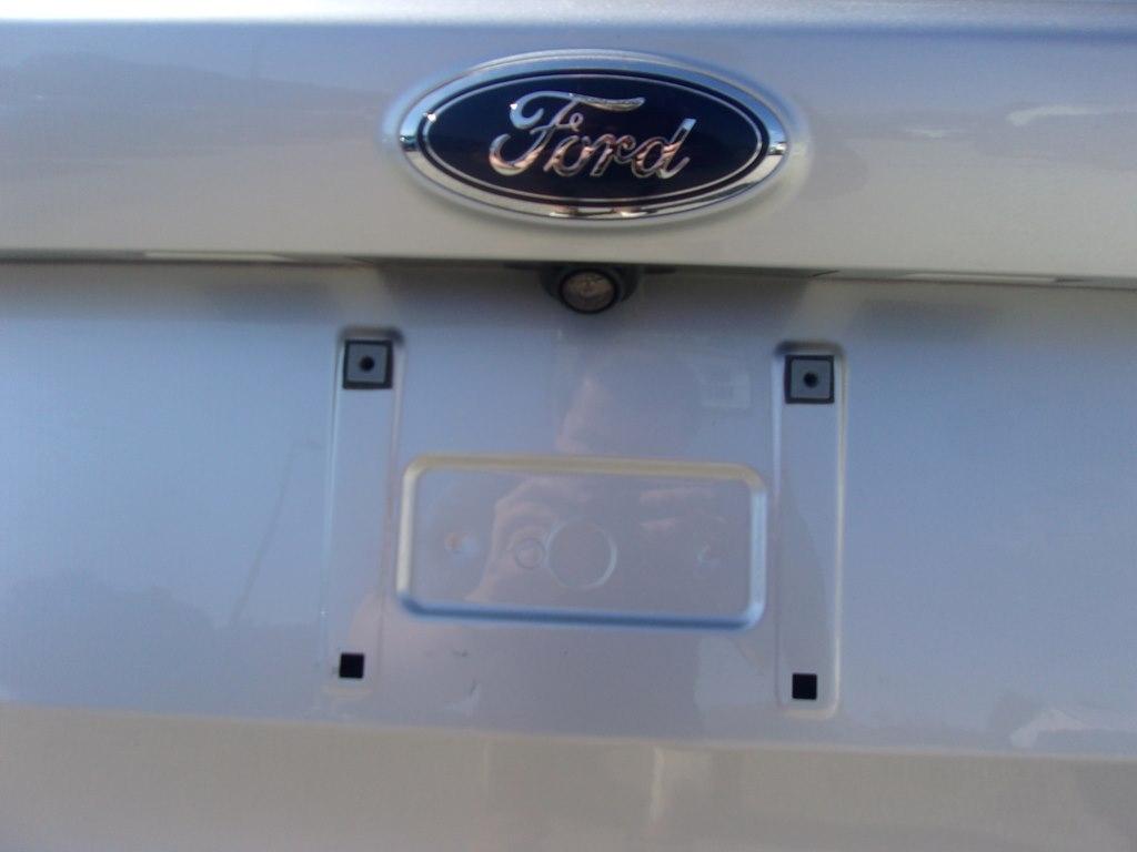 Ford Escape SEL 4WD 2019