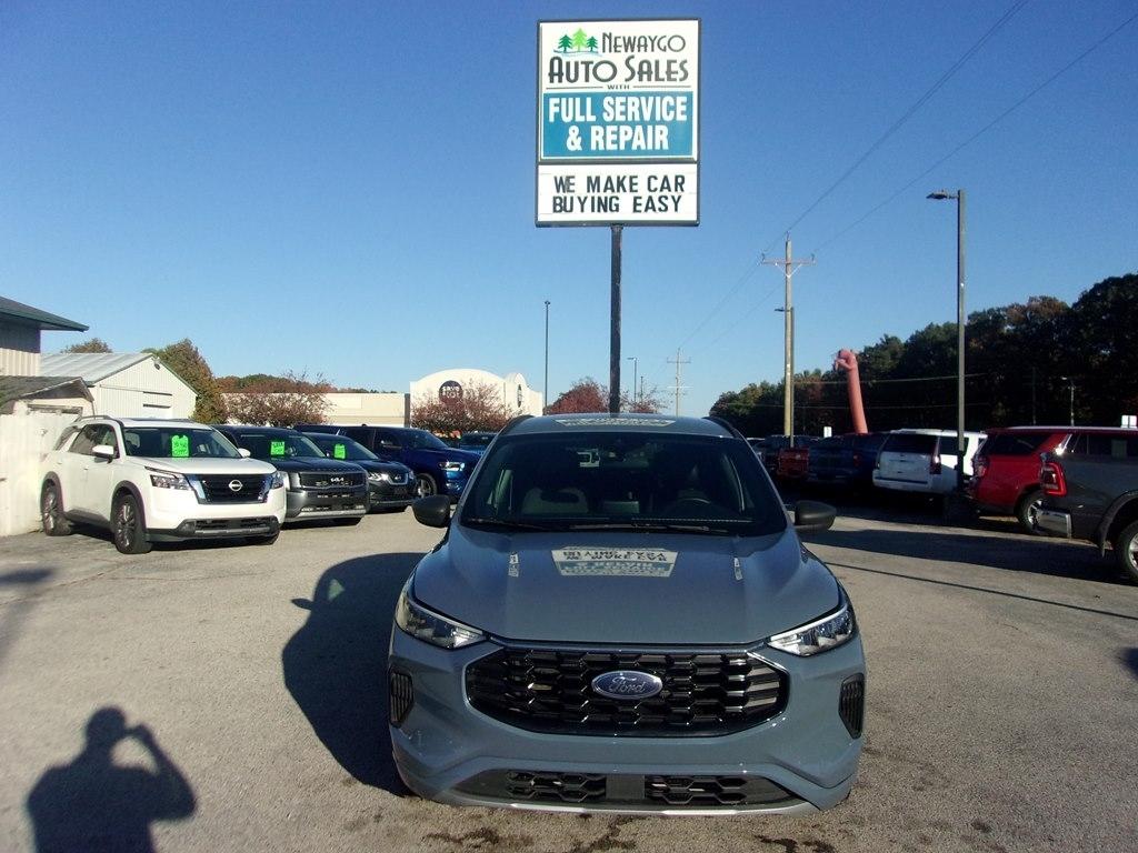 Ford Escape ST-Line AWD 2024