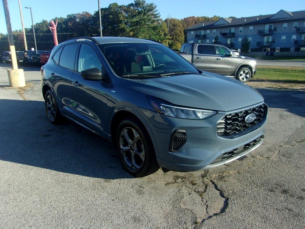 Ford Escape ST-Line AWD 2024
