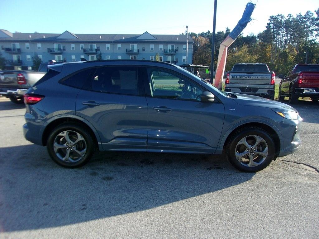Ford Escape ST-Line AWD 2024