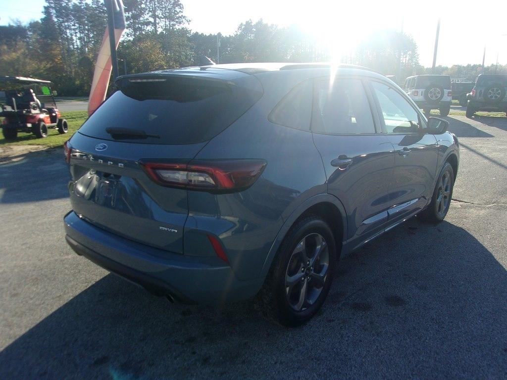 Ford Escape ST-Line AWD 2024