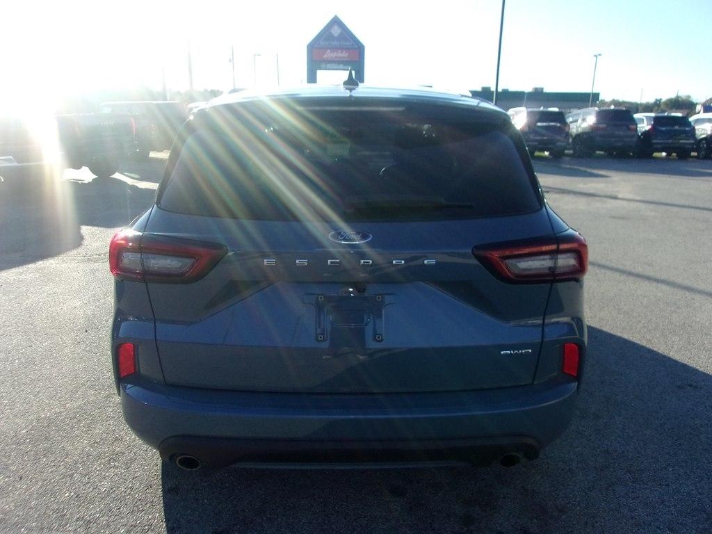 Ford Escape ST-Line AWD 2024