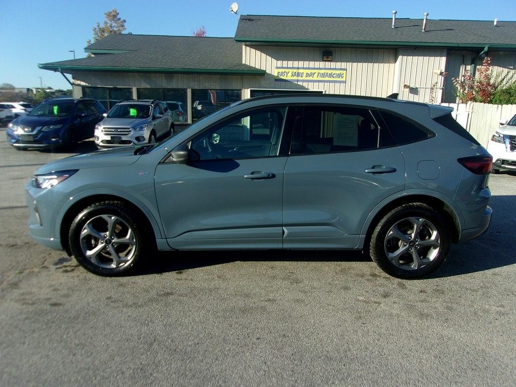 Ford Escape ST-Line AWD 2024