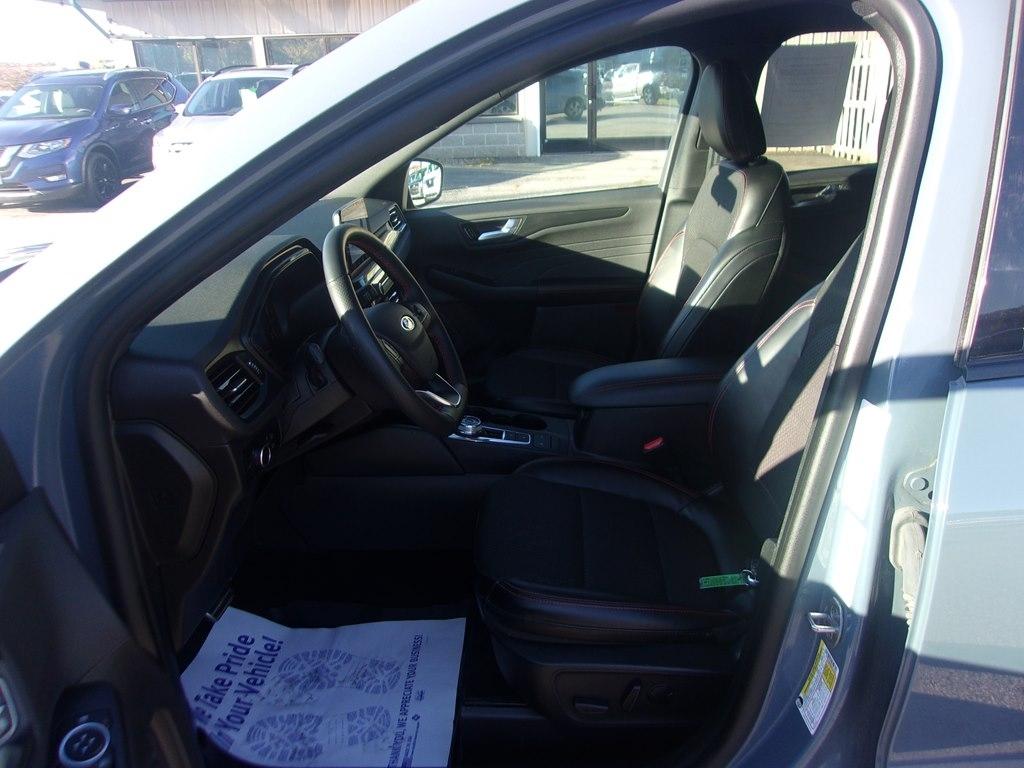 Ford Escape ST-Line AWD 2024